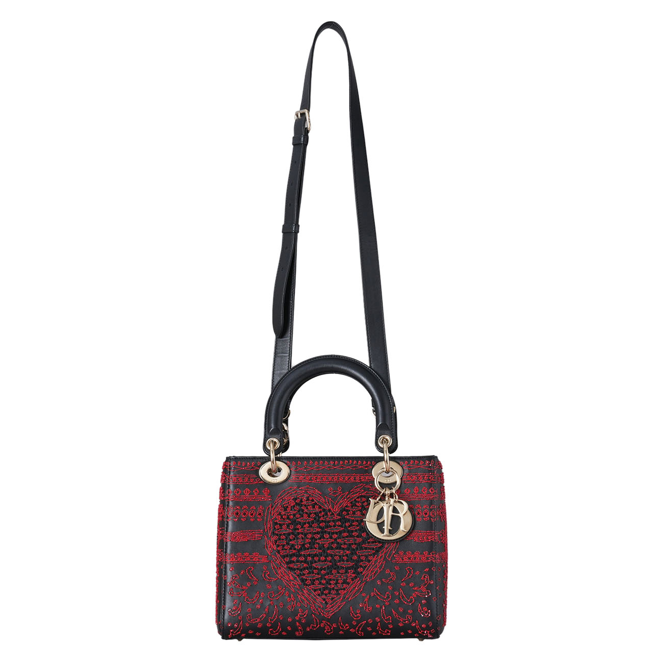 CHRISTIAN DIOR(USED)크리스찬디올 시즌 레이디 디올